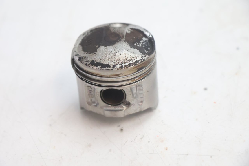 photo de ACHTERSTE PISTOONCYLINDER HONDA XLV VARADERO 125 (2007 - 2012) - Aanvullende foto