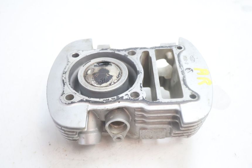 photo de ACHTERSTE PISTOONCYLINDER HONDA XLV VARADERO 125 (2007 - 2012) - Technische close-up