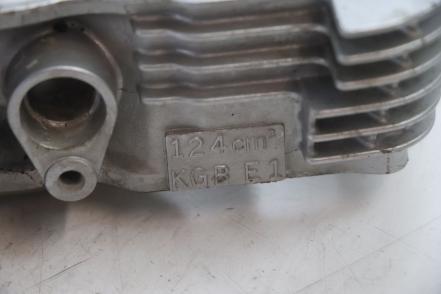 photo de ACHTERSTE PISTOONCYLINDER HONDA XLV VARADERO 125 (2007 - 2012) - Staat van het oppervlak