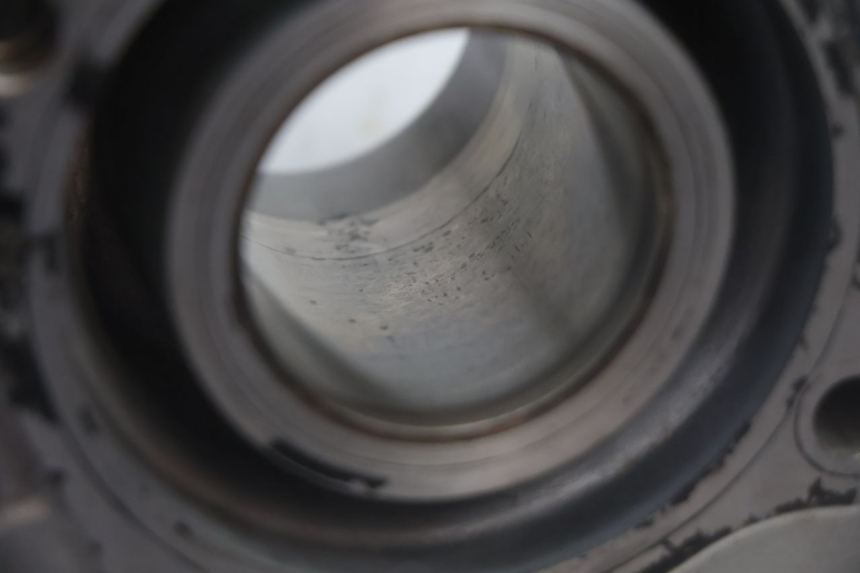 photo de ACHTERSTE PISTOONCYLINDER HONDA XLV VARADERO 125 (2007 - 2012) - Markeringen en referenties