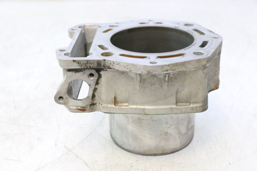 photo de VOORSTE PISTONCYLINDER GILERA GP 800 (2007 - 2013) - Andere kijkhoek