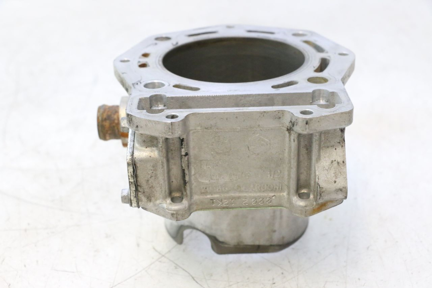 photo de VOORSTE PISTONCYLINDER GILERA GP 800 (2007 - 2013) - Technische close-up