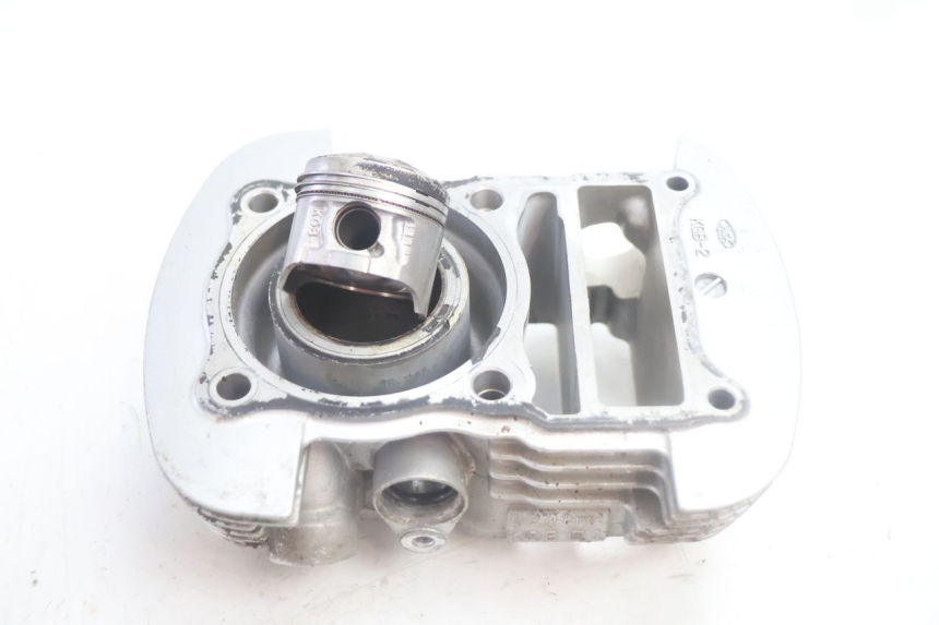 photo de VOORSTE PISTONCYLINDER HONDA XLV VARADERO 125 (2007 - 2012) - Hoofdaanzicht