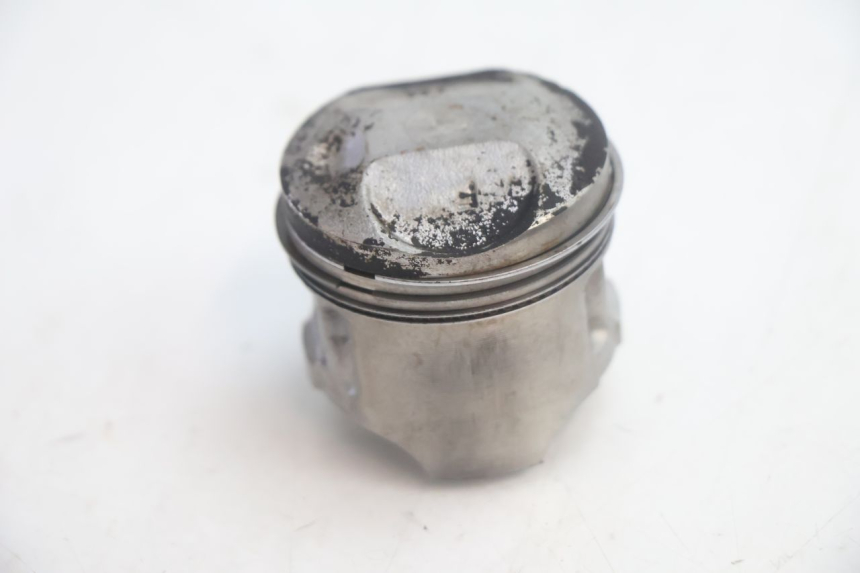 photo de VOORSTE PISTONCYLINDER HONDA XLV VARADERO 125 (2007 - 2012) - Visuele inspectie