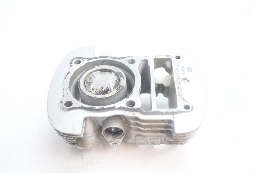 photo de VOORSTE PISTONCYLINDER HONDA XLV VARADERO 125 (2007 - 2012) - Andere kijkhoek