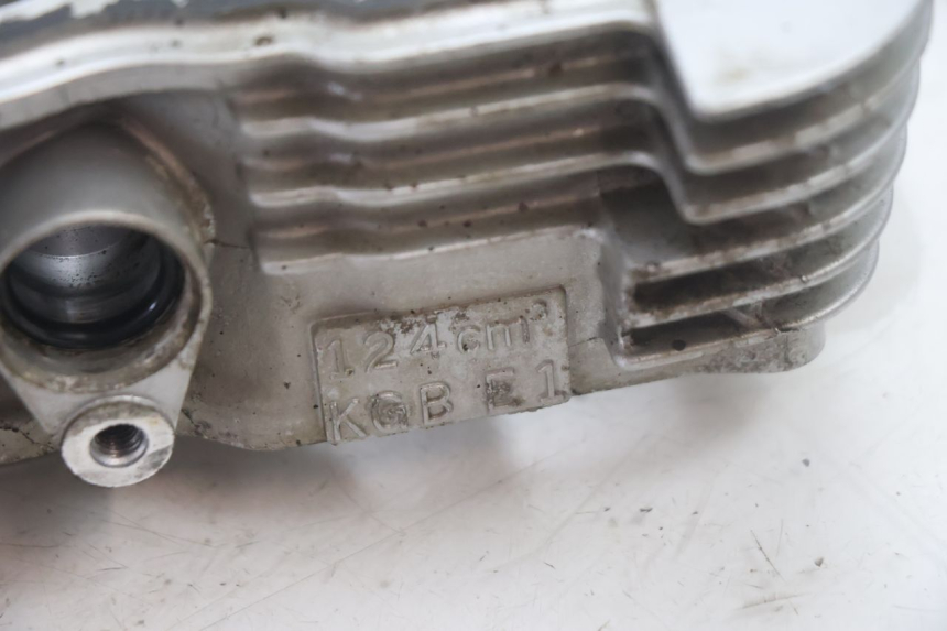photo de VOORSTE PISTONCYLINDER HONDA XLV VARADERO 125 (2007 - 2012) - Staat van het oppervlak