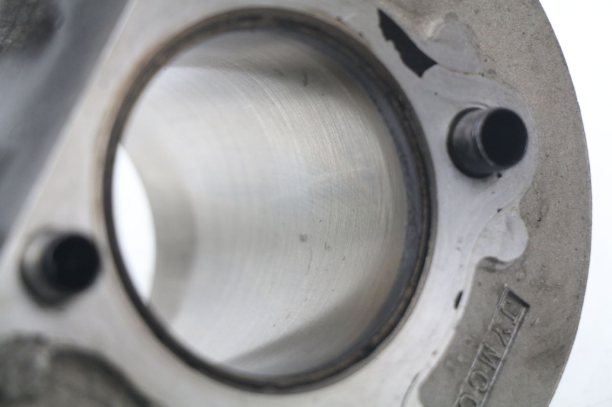 photo de CILINDER ZUIGER JONWAY AZTRAL 125 (2008 - 2017) - Technische close-up