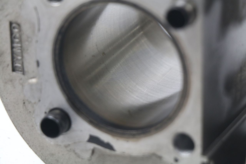 photo de CILINDER ZUIGER JONWAY AZTRAL 125 (2008 - 2017) - Overzicht