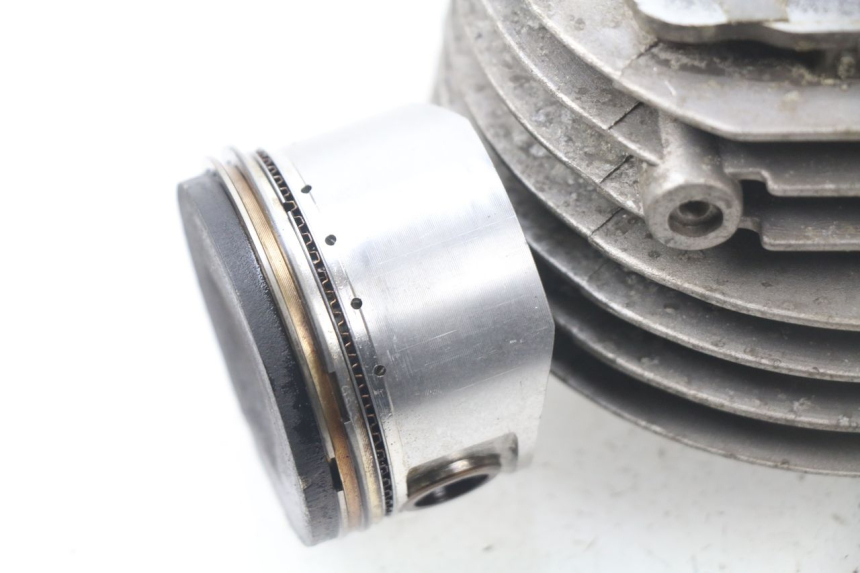 photo de CILINDER ZUIGER JONWAY AZTRAL 125 (2008 - 2017) - Gecontroleerd onderdeel