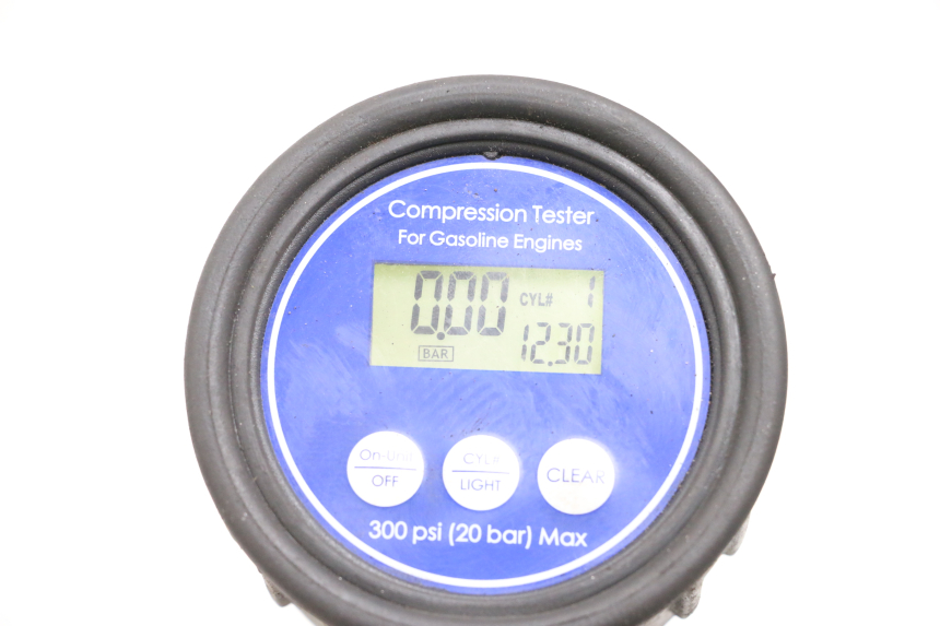 photo de CILINDER ZUIGER JONWAY AZTRAL 125 (2008 - 2017) - Detailaanzicht