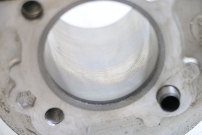 photo de CILINDER ZUIGER JONWAY AZTRAL 125 (2008 - 2017) - Andere kijkhoek