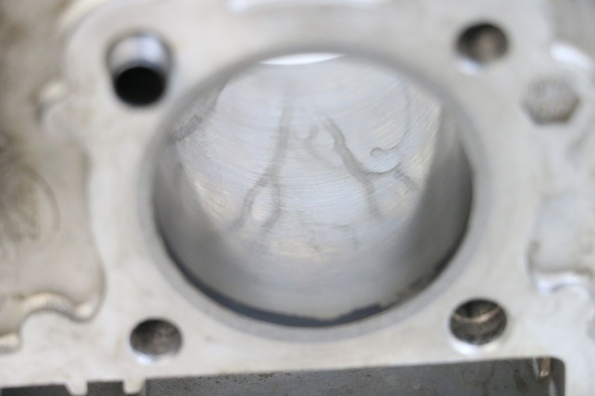 photo de CILINDER ZUIGER JONWAY AZTRAL 125 (2008 - 2017) - Overzicht