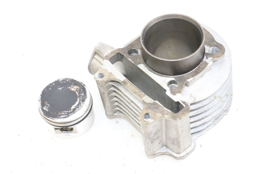 photo de CILINDER ZUIGER JONWAY AZTRAL 125 (2008 - 2017) - Gecontroleerd onderdeel