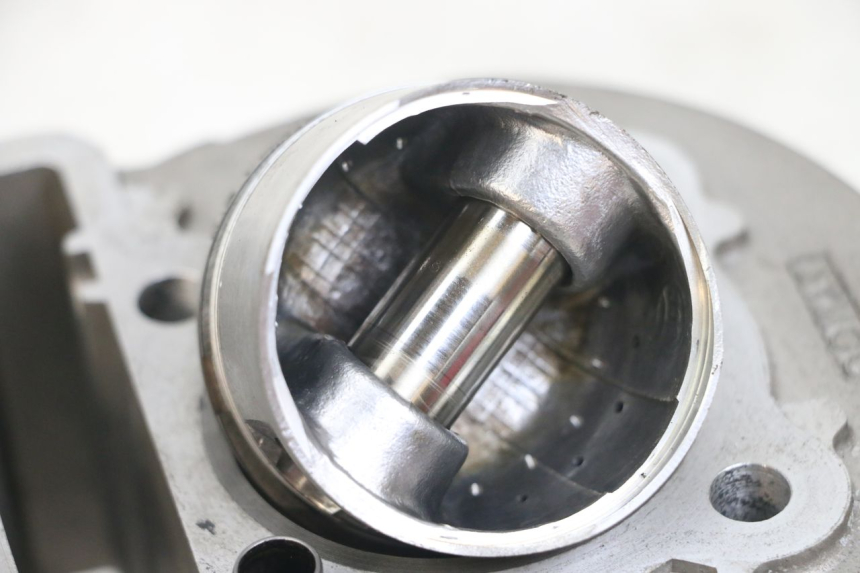 photo de CILINDER ZUIGER JONWAY AZTRAL 125 (2008 - 2017) - Productaanzicht