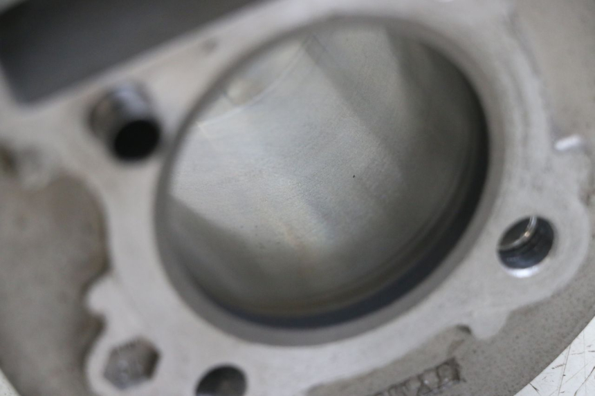 photo de CILINDER ZUIGER JONWAY AZTRAL 125 (2008 - 2017) - Zoom op gebruiksstaat