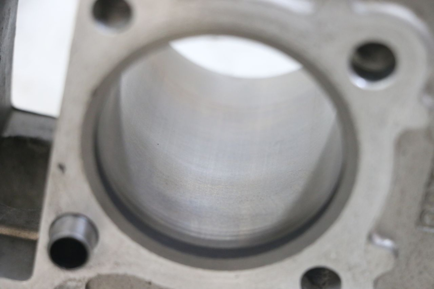 photo de CILINDER ZUIGER JONWAY AZTRAL 125 (2008 - 2017) - Overzicht