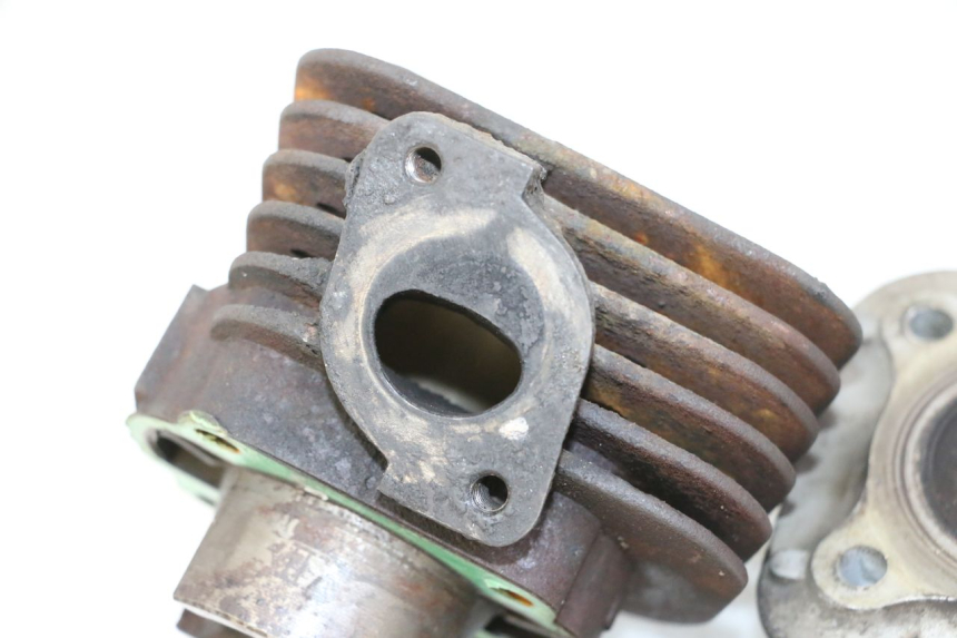 photo de CILINDER ZUIGER MASH BIBOP 2T 50 (2013 - 2018) - Zoom op componenten