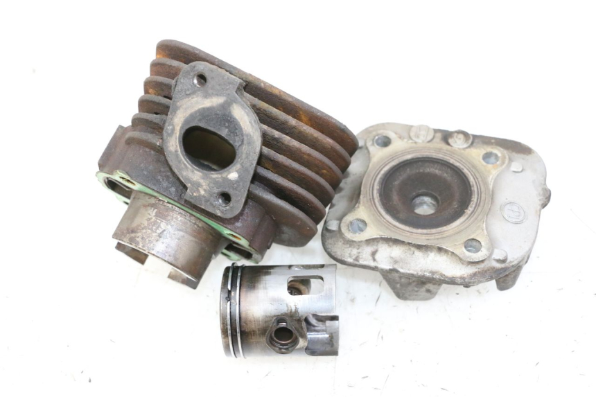 photo de CILINDER ZUIGER MASH BIBOP 2T 50 (2013 - 2018) - Detailaanzicht