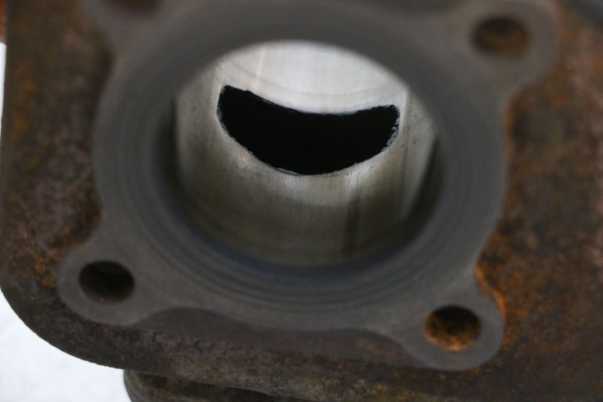 photo de CILINDER ZUIGER MASH BIBOP 2T 50 (2013 - 2018) - Technische close-up