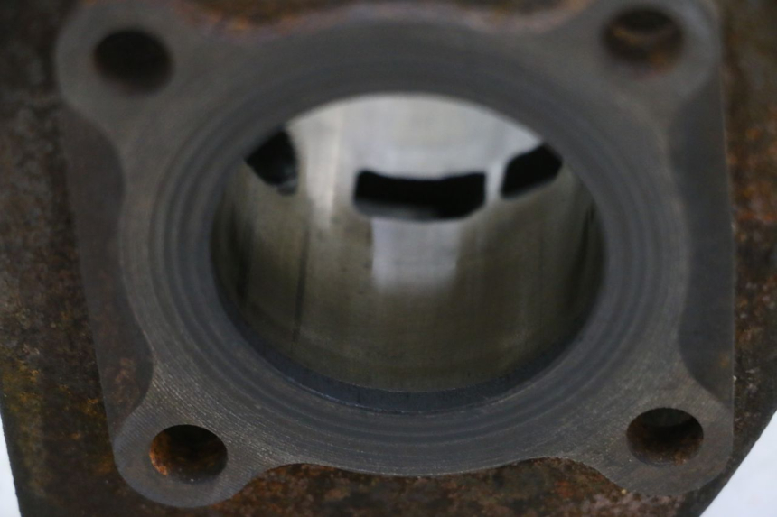 photo de CILINDER ZUIGER MASH BIBOP 2T 50 (2013 - 2018) - Overzicht