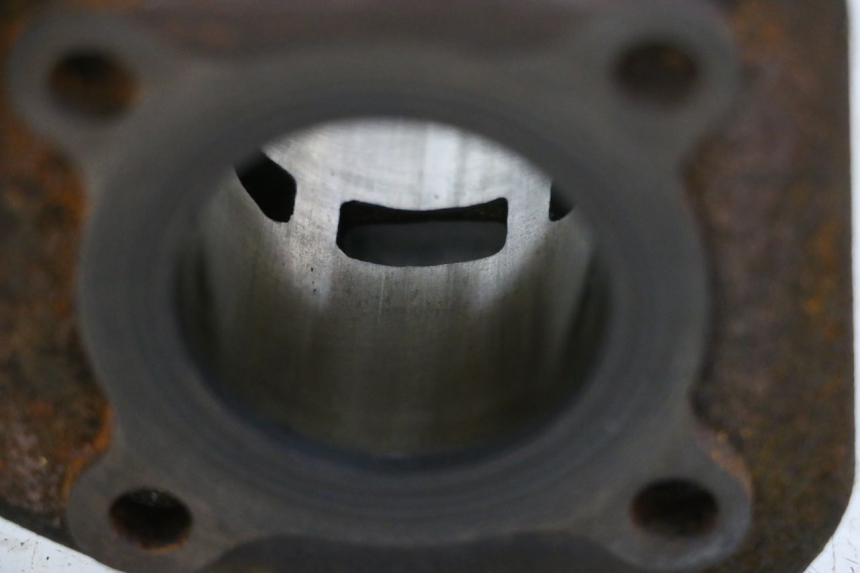 photo de CILINDER ZUIGER MASH BIBOP 2T 50 (2013 - 2018) - Bevestigingspunten