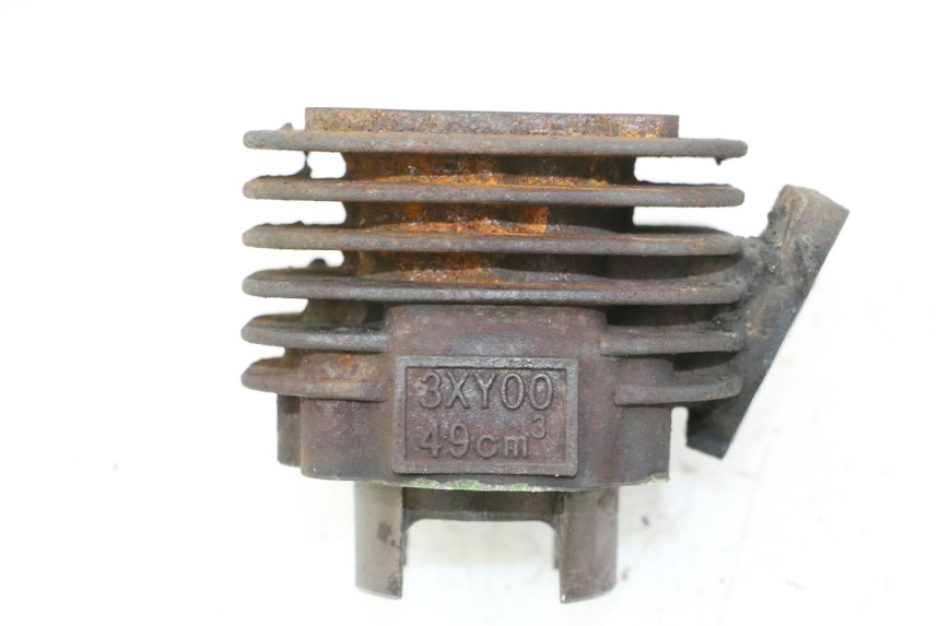 photo de CILINDER ZUIGER MASH BIBOP 2T 50 (2013 - 2018) - Gecontroleerd onderdeel