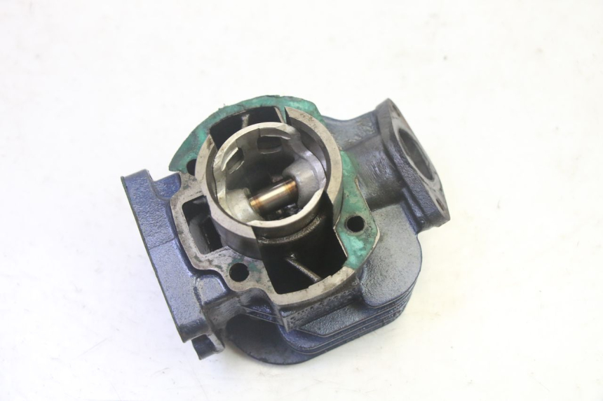 photo de CILINDER ZUIGER MBK BOOSTER SPIRIT 50 (2004 - 2017) - Technische close-up