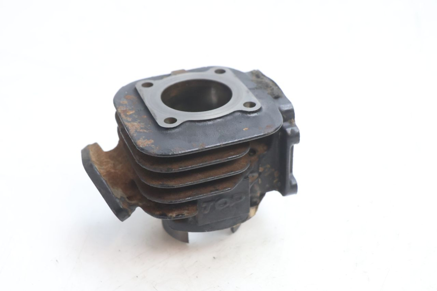 photo de CYLINDER PISTOON MBK BOOSTER SPIRIT 50 (1996 - 1999) - Focus op structuur
