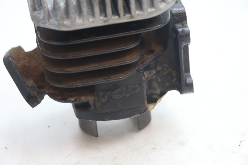 photo de CYLINDER PISTOON MBK BOOSTER SPIRIT 50 (1996 - 1999) - Technische close-up