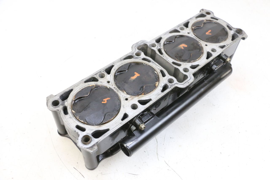 photo de CILINDER ZUIGER MV AGUSTA BRUTALE R WALLY 910 (2008 - 2008) - Technische close-up