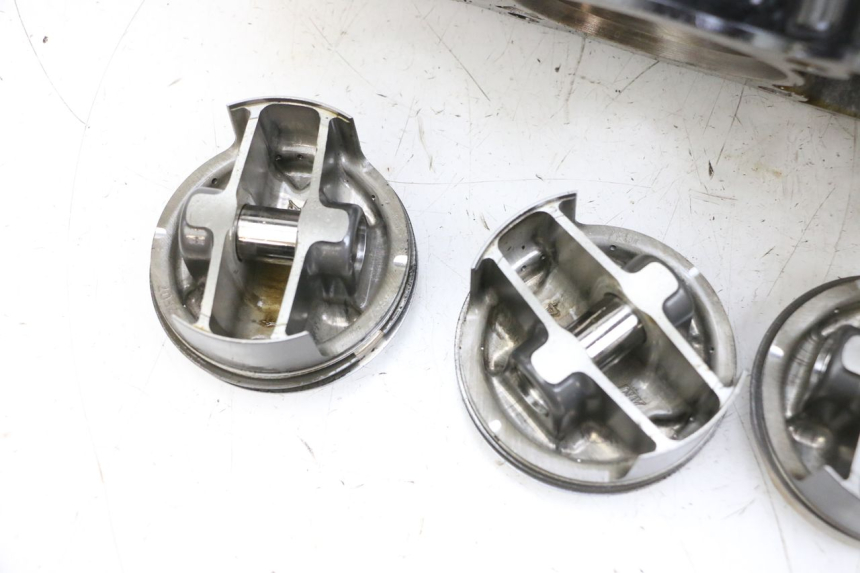 photo de CILINDER ZUIGER MV AGUSTA BRUTALE R WALLY 910 (2008 - 2008) - Gecontroleerd onderdeel