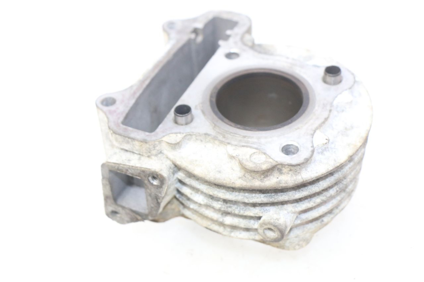 photo de CILINDER ZUIGER BAOTIAN BT 50 QT-12 50 (2007 - 2009) - Zoom op gebruiksstaat