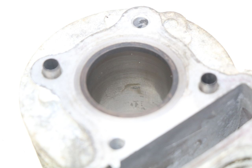 photo de CILINDER ZUIGER BAOTIAN BT 50 QT-12 50 (2007 - 2009) - Overzicht