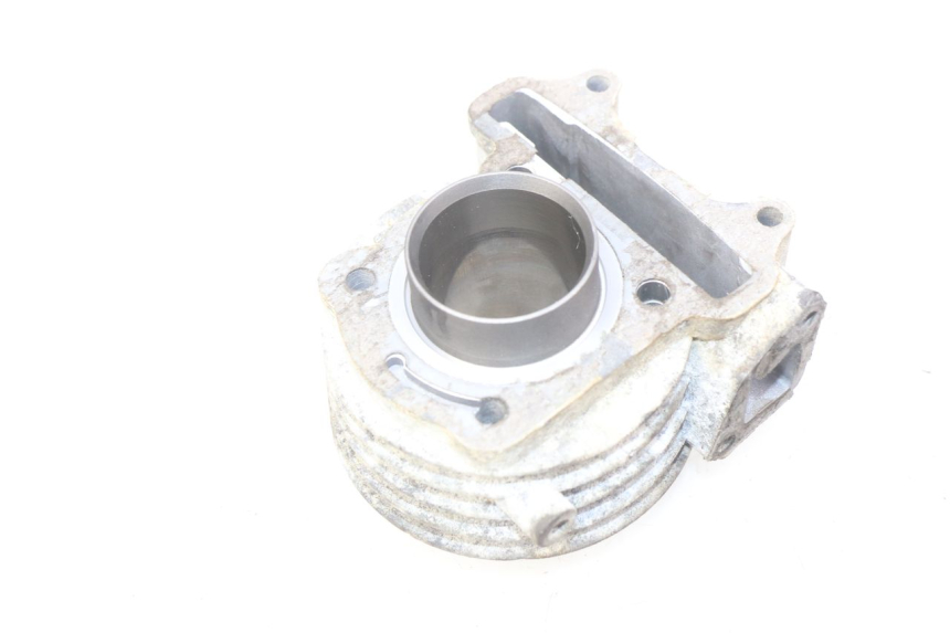 photo de CILINDER ZUIGER BAOTIAN BT 50 QT-12 50 (2007 - 2009) - Bevestigingspunten