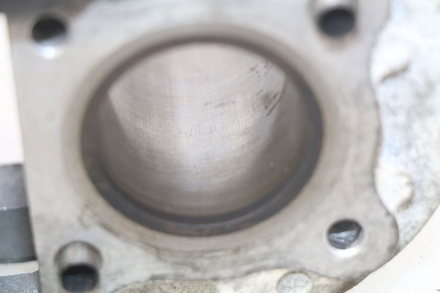 photo de CILINDER ZUIGER BAOTIAN BT 50 QT-12 50 (2007 - 2009) - Gecontroleerd onderdeel