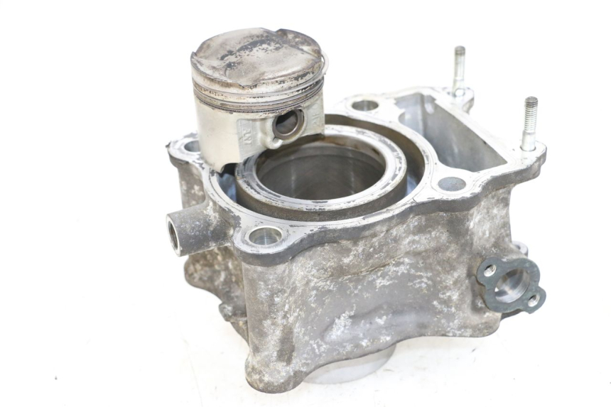 photo de CILINDER ZUIGER SUZUKI BURGMAN 125 (2007 - 2014) - Hoofdaanzicht