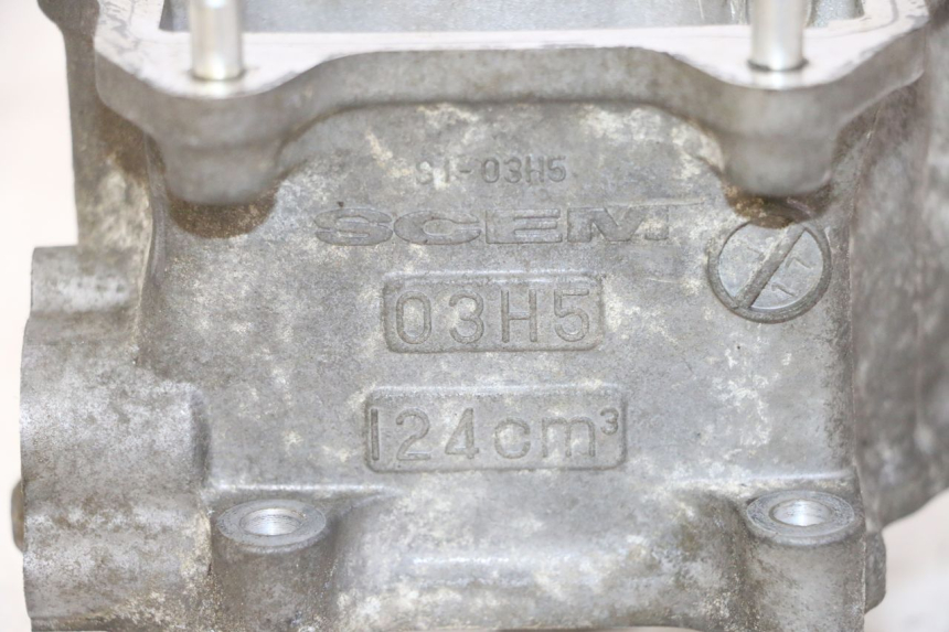 photo de CILINDER ZUIGER SUZUKI BURGMAN 125 (2007 - 2014) - Productaanzicht