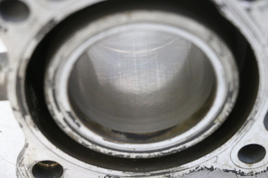 photo de CILINDER ZUIGER SUZUKI BURGMAN 125 (2007 - 2014) - Technische close-up