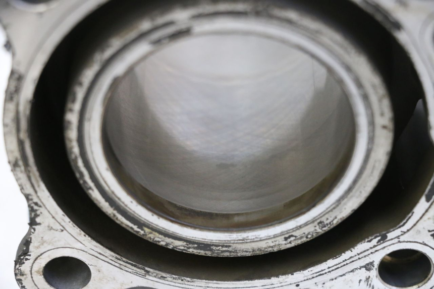 photo de CILINDER ZUIGER SUZUKI BURGMAN 125 (2007 - 2014) - Overzicht