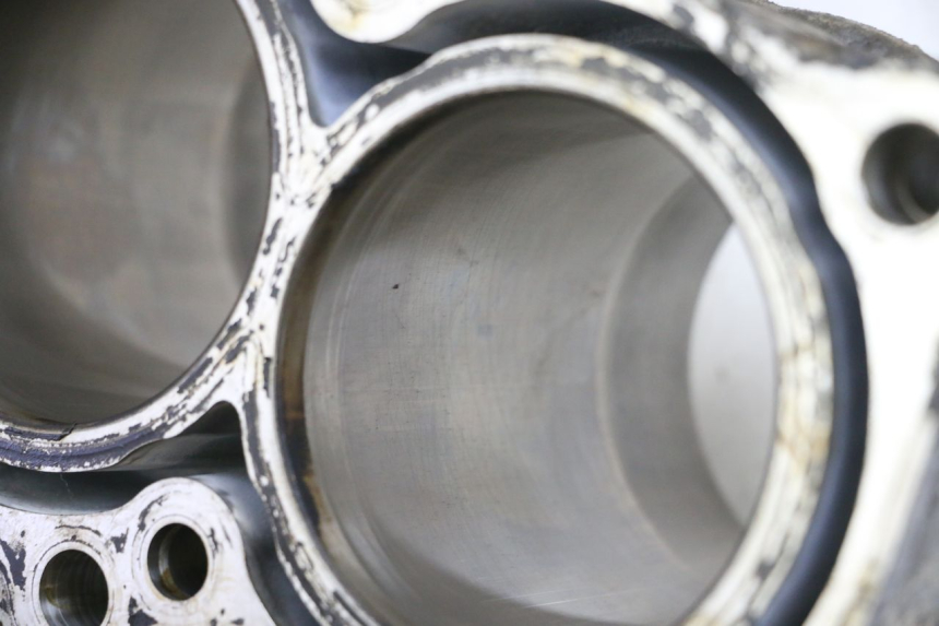 photo de CILINDER ZUIGER SUZUKI BURGMAN 650 (2013 - 2020) - Kenmerkende details