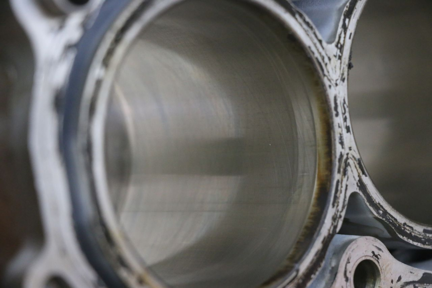 photo de CILINDER ZUIGER SUZUKI BURGMAN 650 (2013 - 2020) - Detailaanzicht