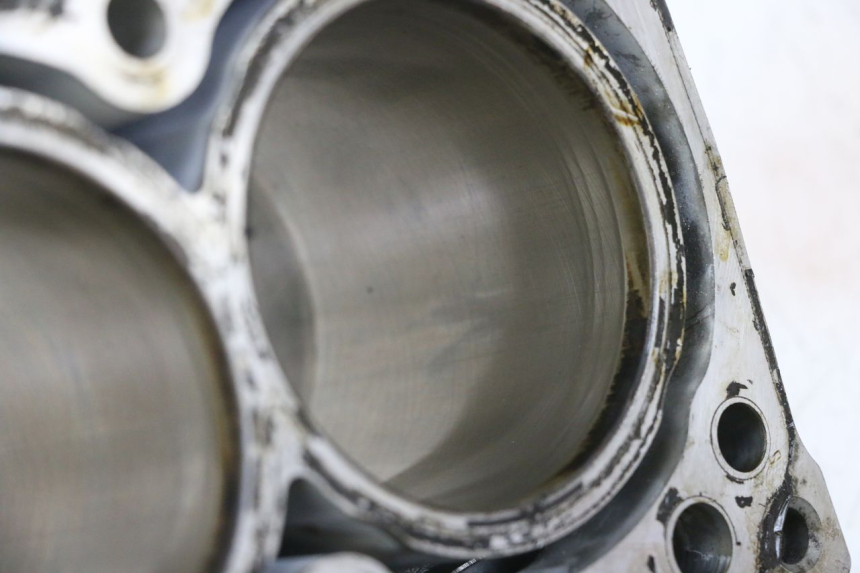 photo de CILINDER ZUIGER SUZUKI BURGMAN 650 (2013 - 2020) - Aanvullende foto