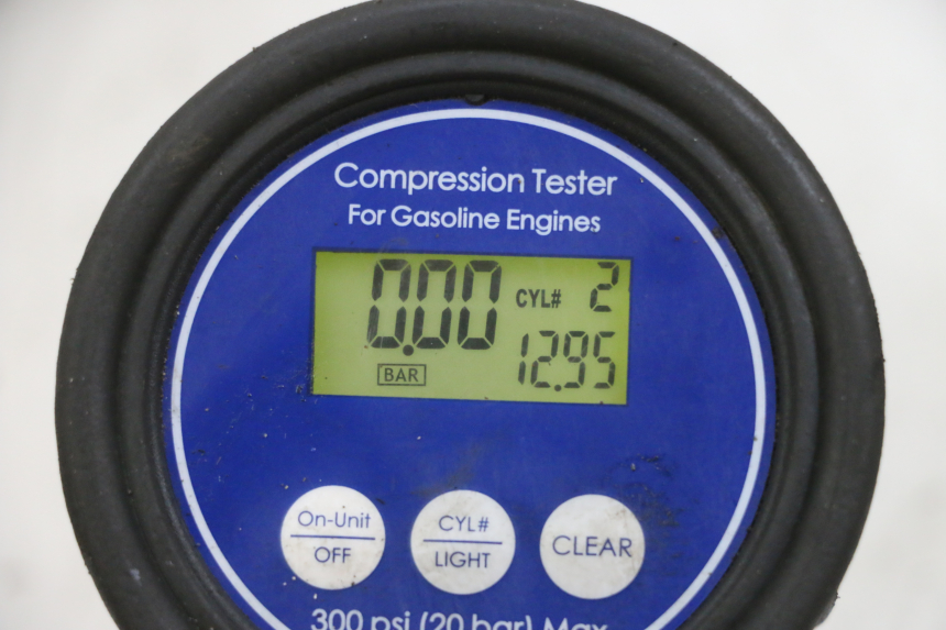 photo de CILINDER ZUIGER SUZUKI BURGMAN 650 (2013 - 2020) - Technische close-up