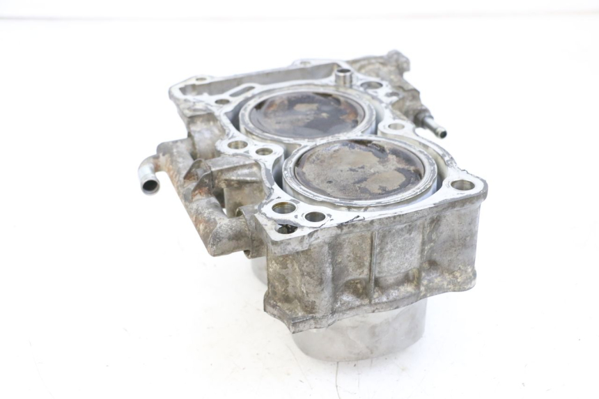 photo de CILINDER ZUIGER SUZUKI BURGMAN 650 (2013 - 2020) - Andere kijkhoek