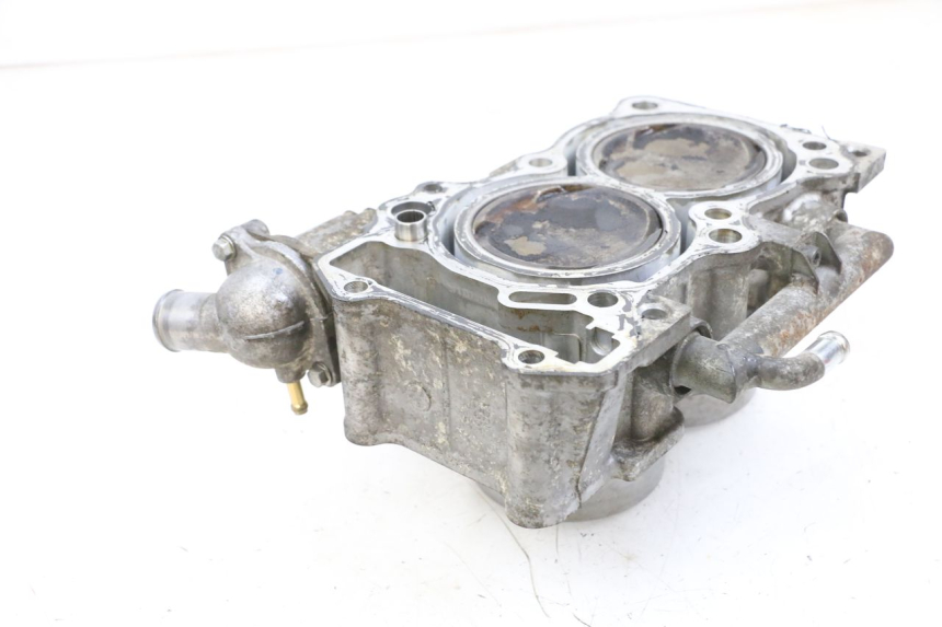 photo de CILINDER ZUIGER SUZUKI BURGMAN 650 (2013 - 2020) - Technische close-up