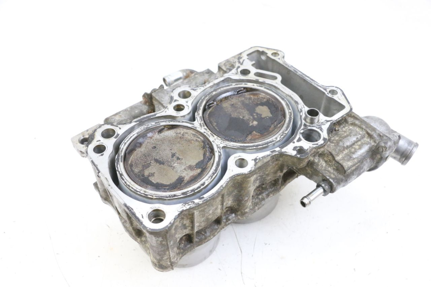 photo de CILINDER ZUIGER SUZUKI BURGMAN 650 (2013 - 2020) - Bevestigingspunten