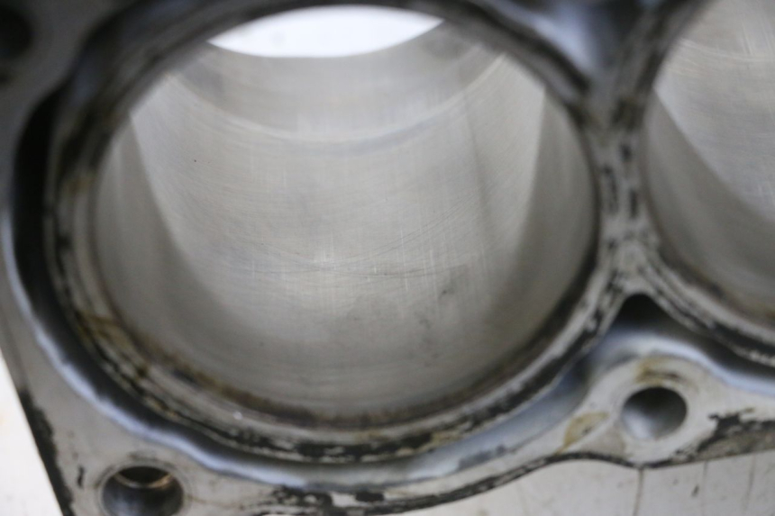 photo de CILINDER ZUIGER SUZUKI BURGMAN 650 (2013 - 2020) - Markeringen en referenties