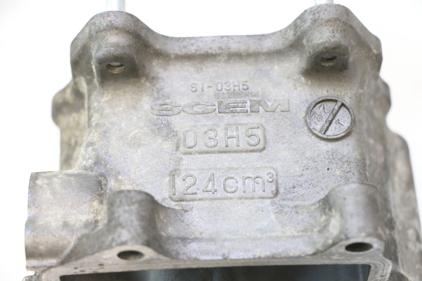 photo de CILINDER ZUIGER SUZUKI BURGMAN 125 (2007 - 2014) - Detail van het onderdeel