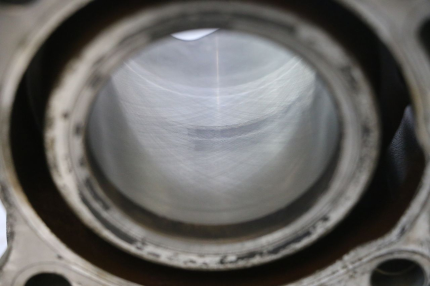 photo de CILINDER ZUIGER SUZUKI BURGMAN 125 (2007 - 2014) - Markeringen en referenties