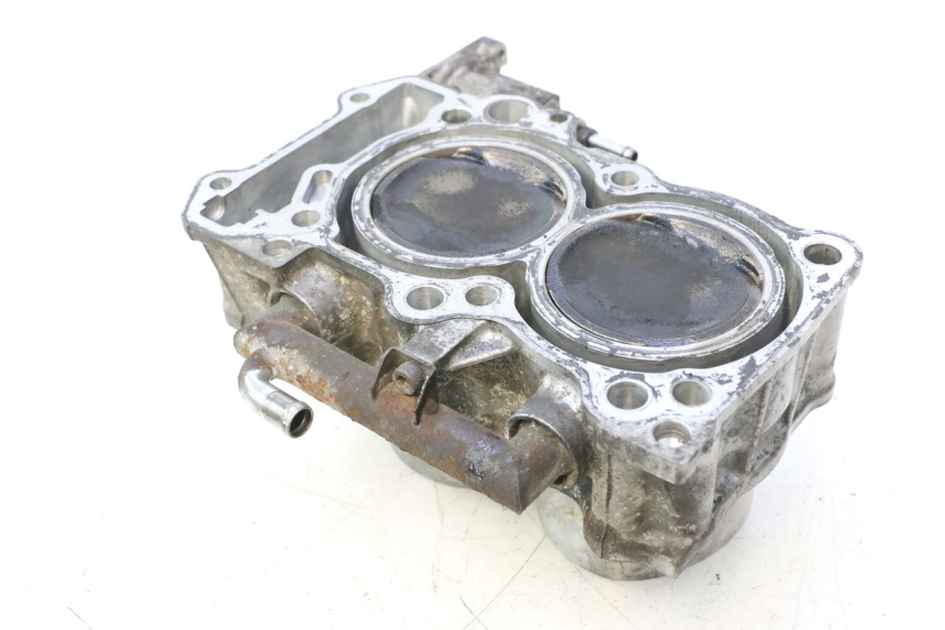 photo de CYLINDER PISTOON SUZUKI BURGMAN EXECUTIVE ABS 650 (2006 - 2012) - Hoofdaanzicht